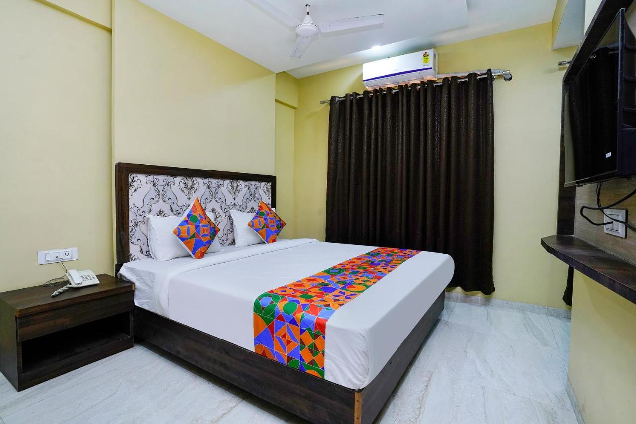 Hotel Fabhotel Bhiwandi Palace Mumbai